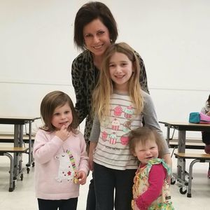 Meet your Posher, Lisa